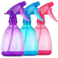 12 Oz BPA-Free Multicolor Spray Bottle Y324017
