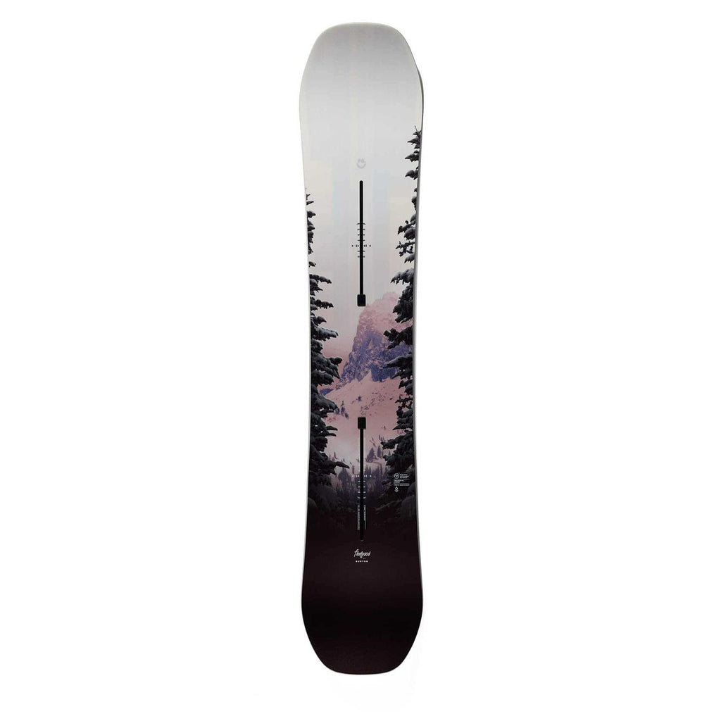 Womens Feelgood Snowboard I4726