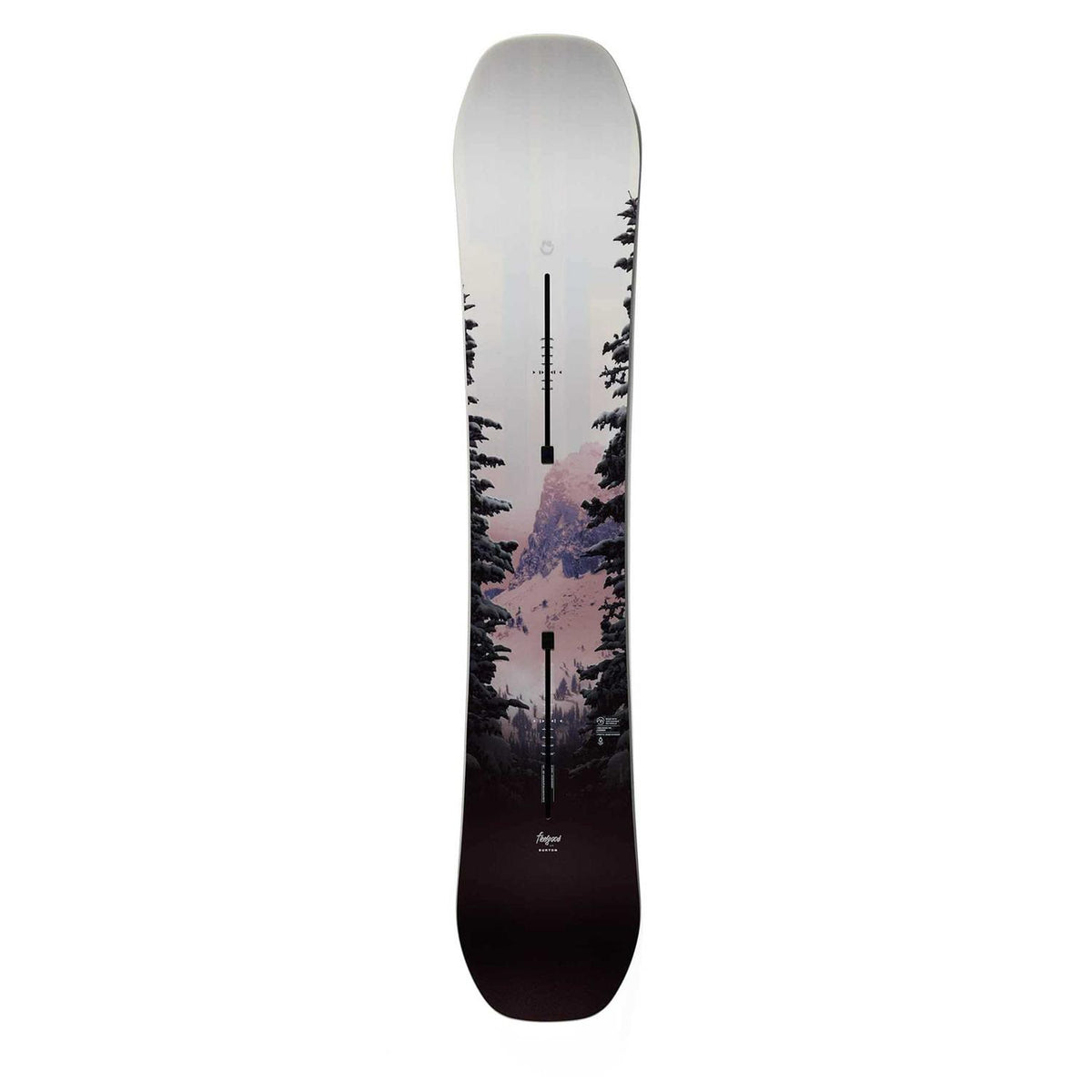 Womens Feelgood Snowboard I4726