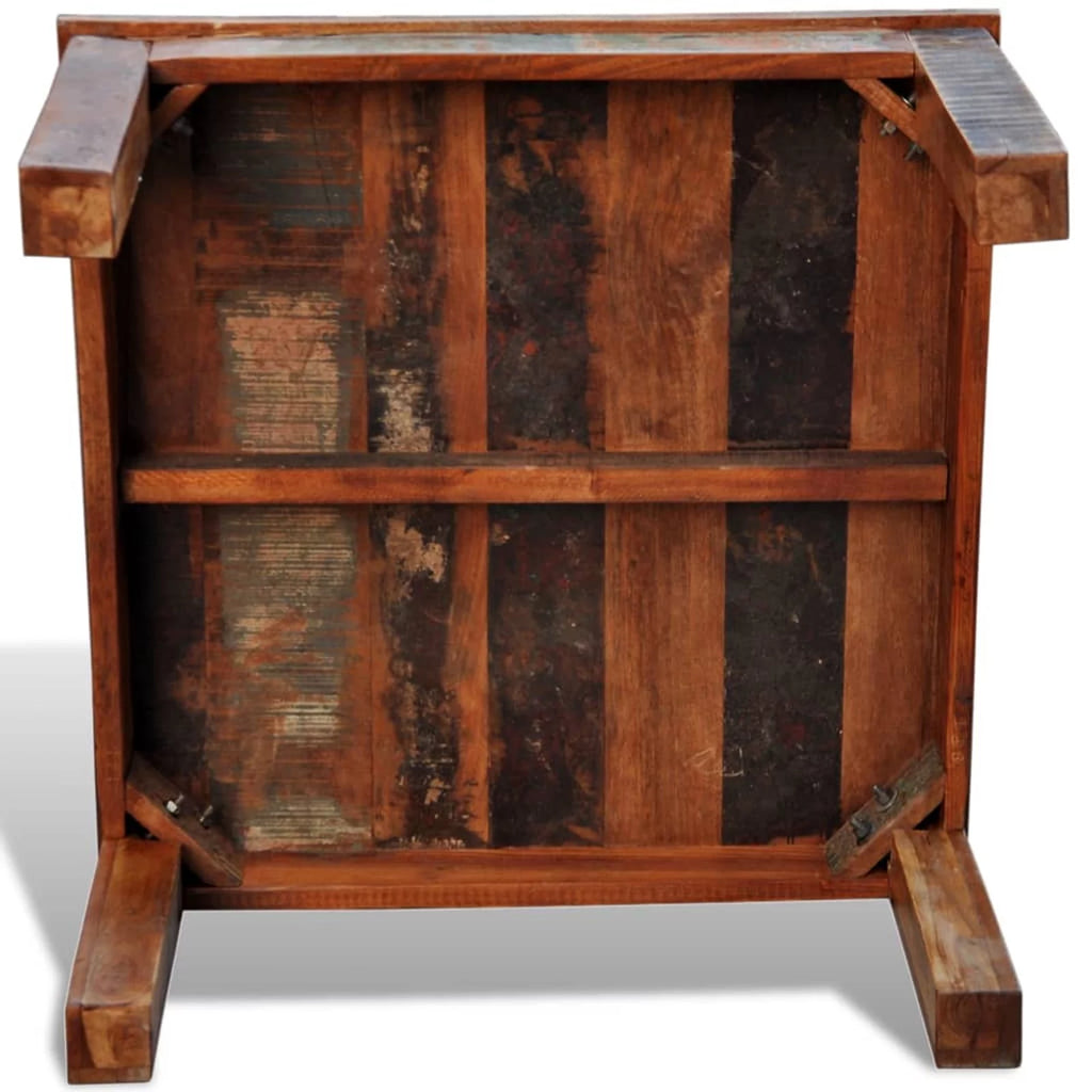 Reclaimed Wood Coffee Table M7200