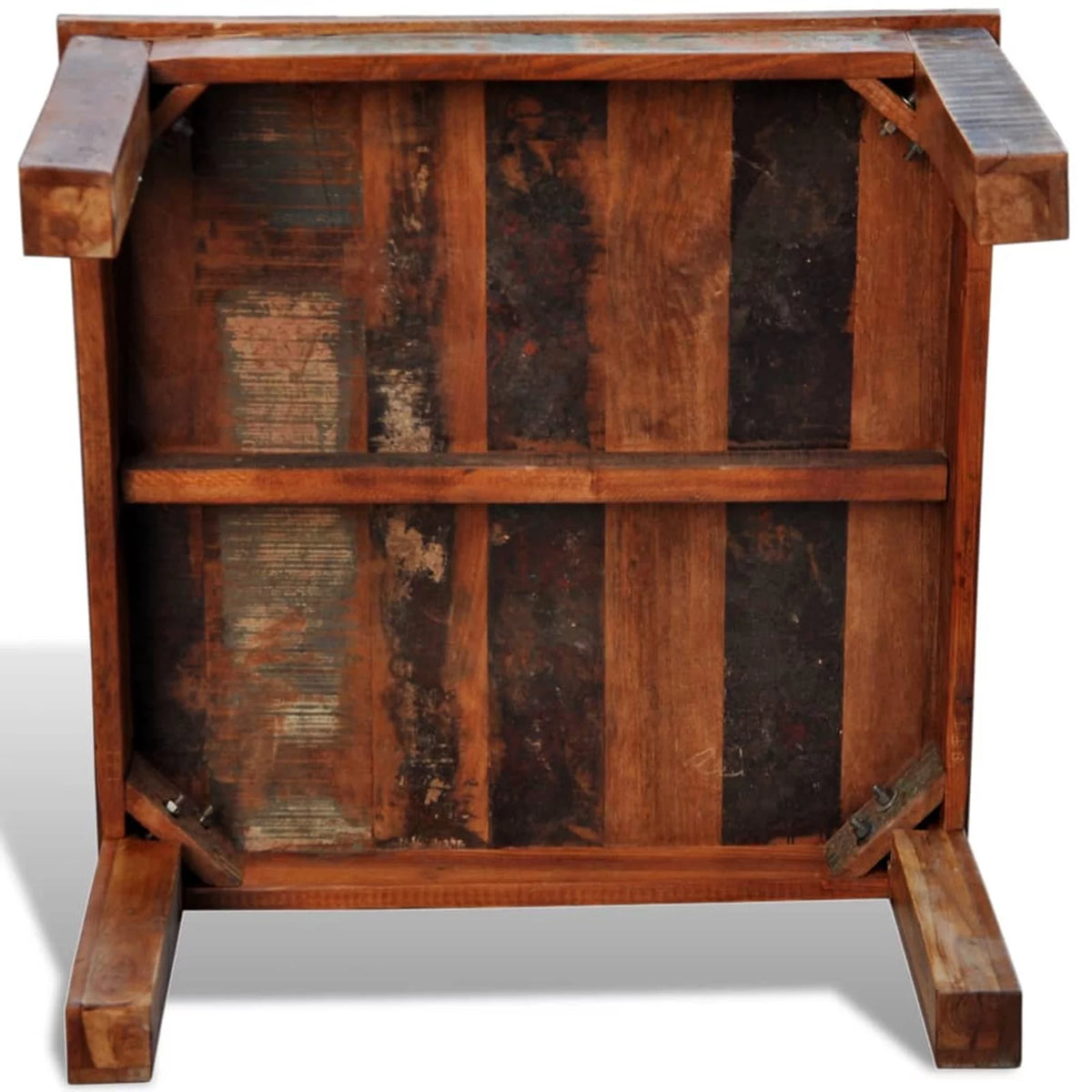 Reclaimed Wood Coffee Table M7200