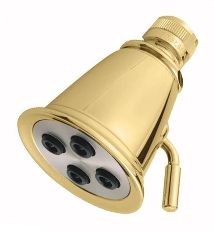 Caramel Bronze Showerhead K73207