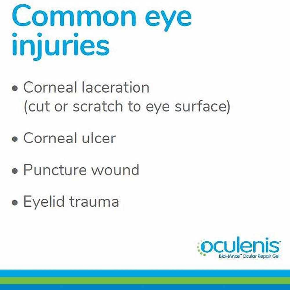 Ocular Repair Gel for Dogs & Cats G69883