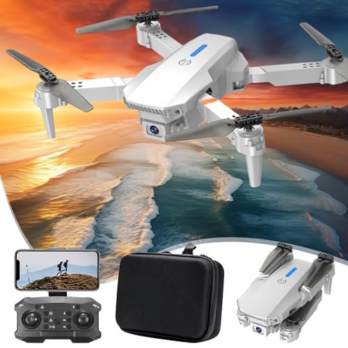 4K Drone with Camera M473505