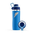 22oz Stainless Steel Water Bottle I865175
