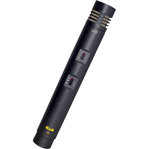 Condenser Microphone O94648