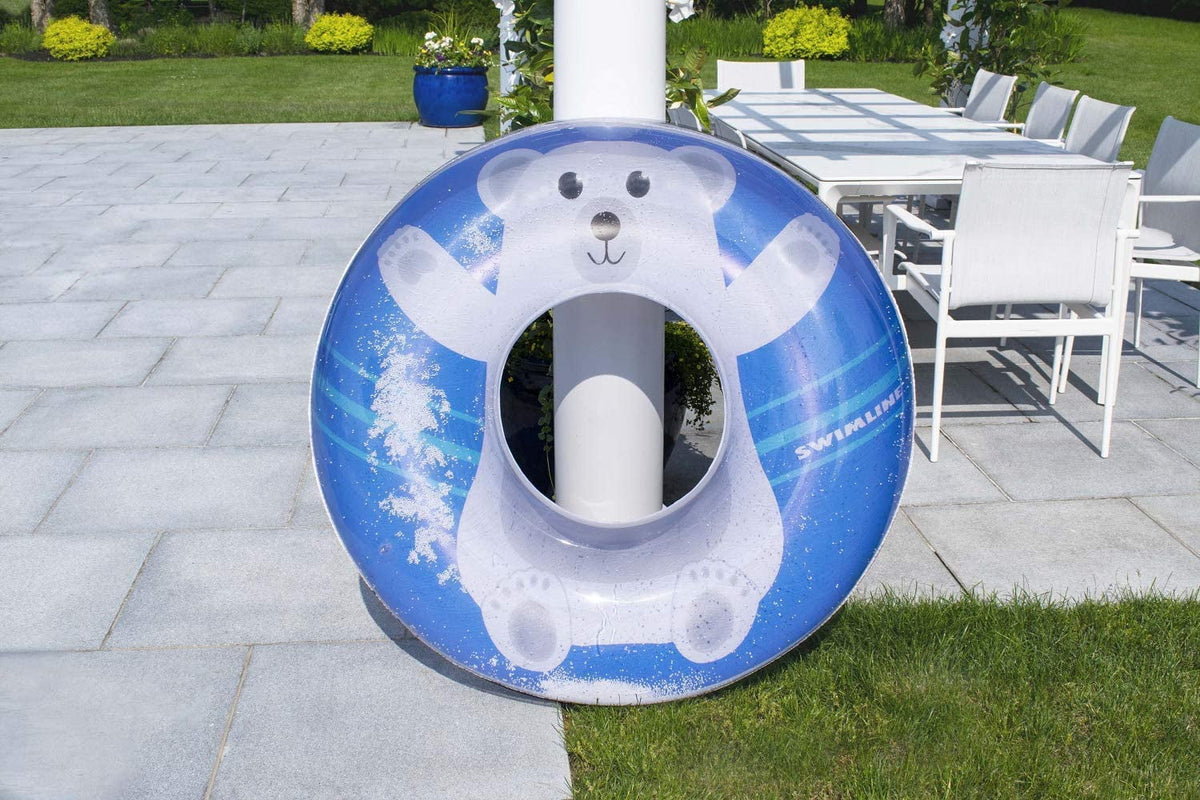 40-inch Diameter Pool Ring X97405