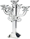 5 Arm Candelabra J26837