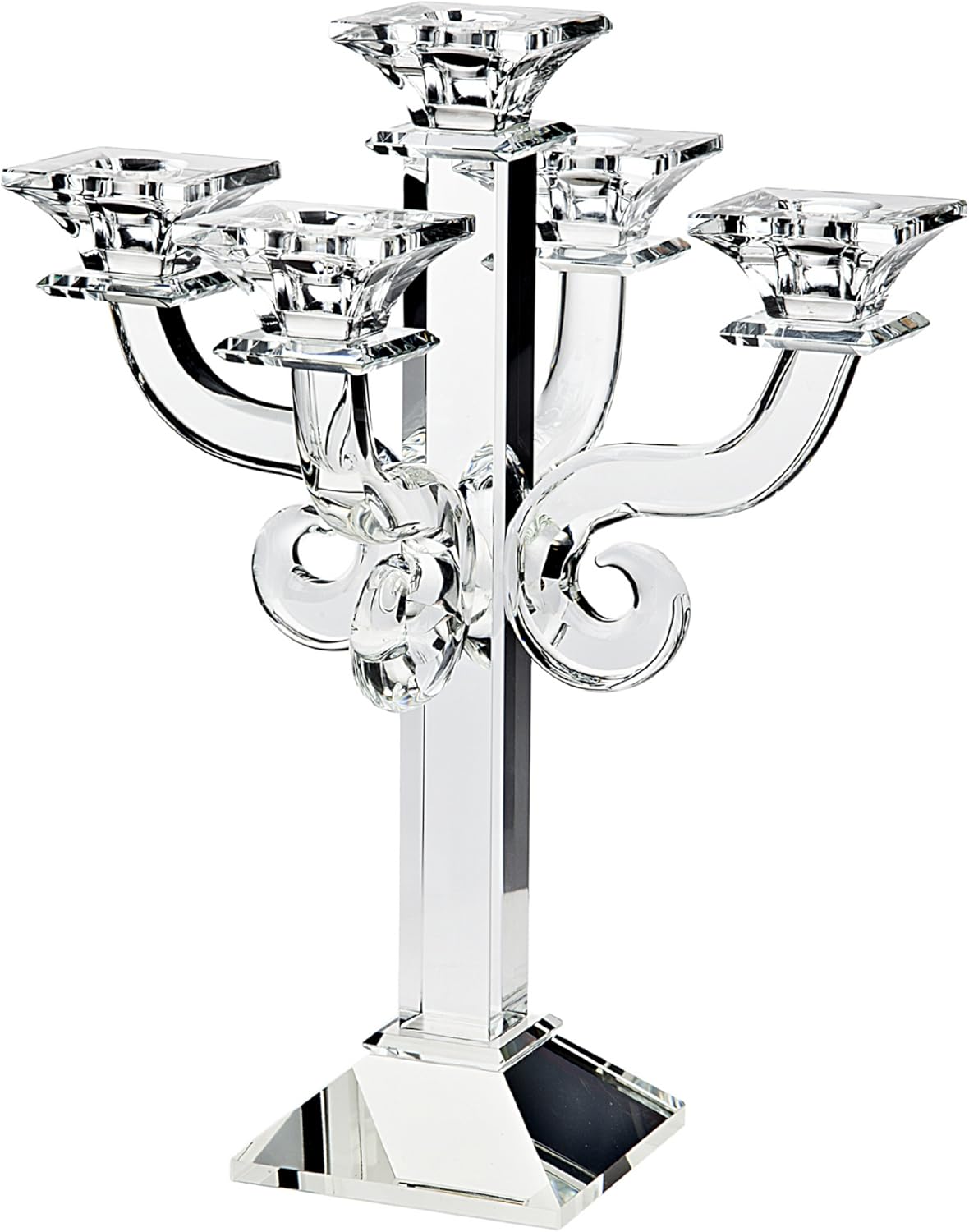 5 Arm Candelabra J26837