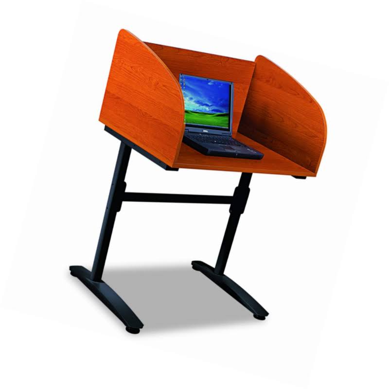 Carrel Desk P760
