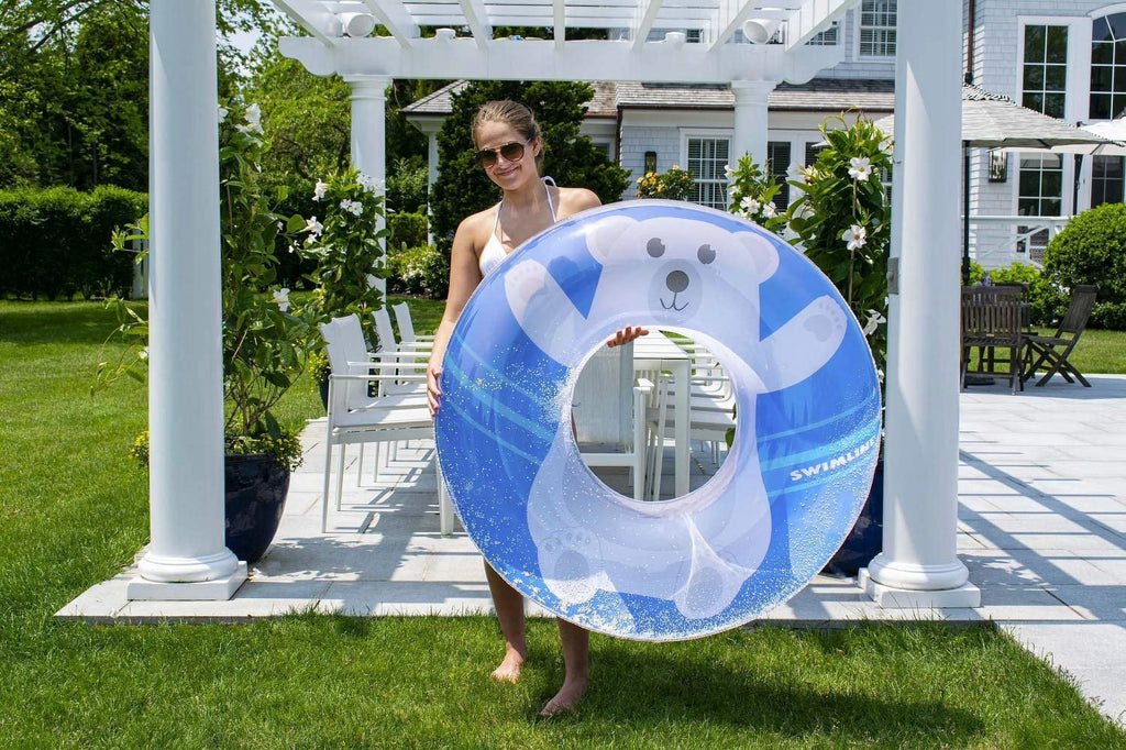 40-inch Diameter Pool Ring X97405