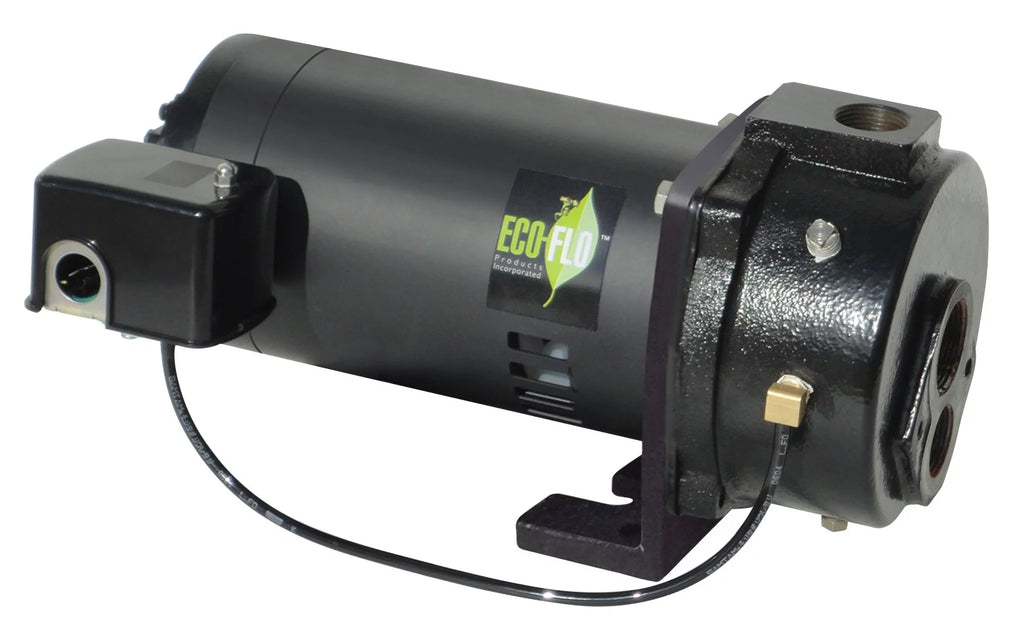 3/4 HP Water Well Pump U8137