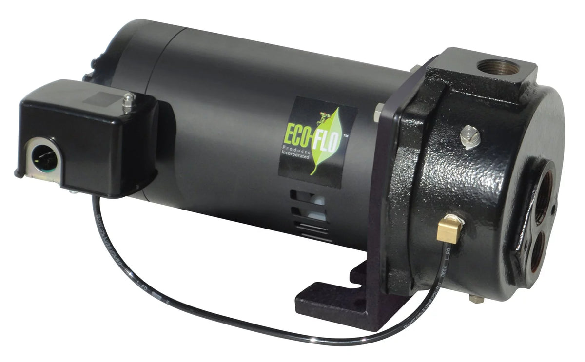 3/4 HP Water Well Pump U8137