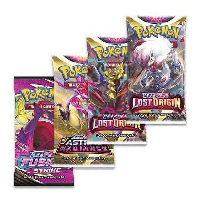 Pokemon Trading Card Games N735