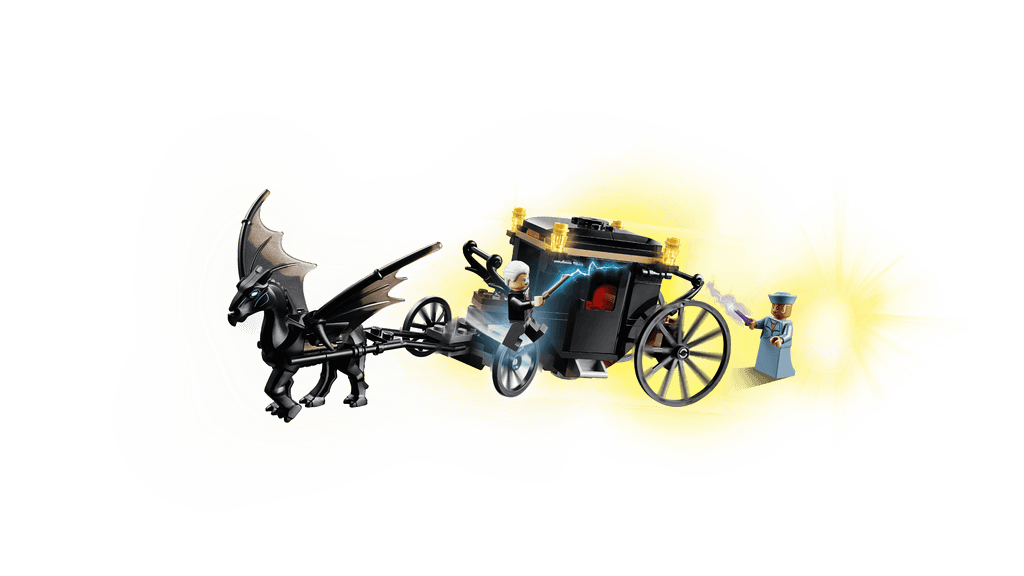 LEGO Harry Potter H97619