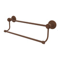 36 inch Double Towel Bar Antique Bronze J987