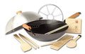 14 inch 10 Piece Non-Stick Wok Set P584634