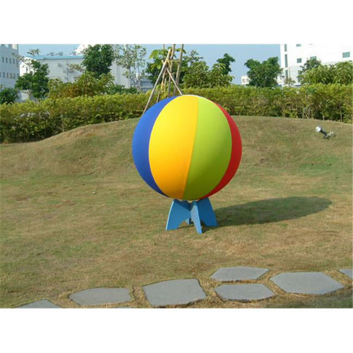 40 Inch Beach Ball M849409