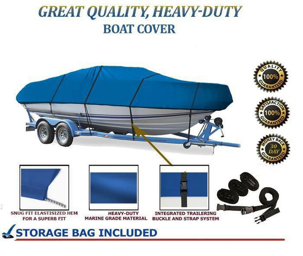 Boat Cover R33244