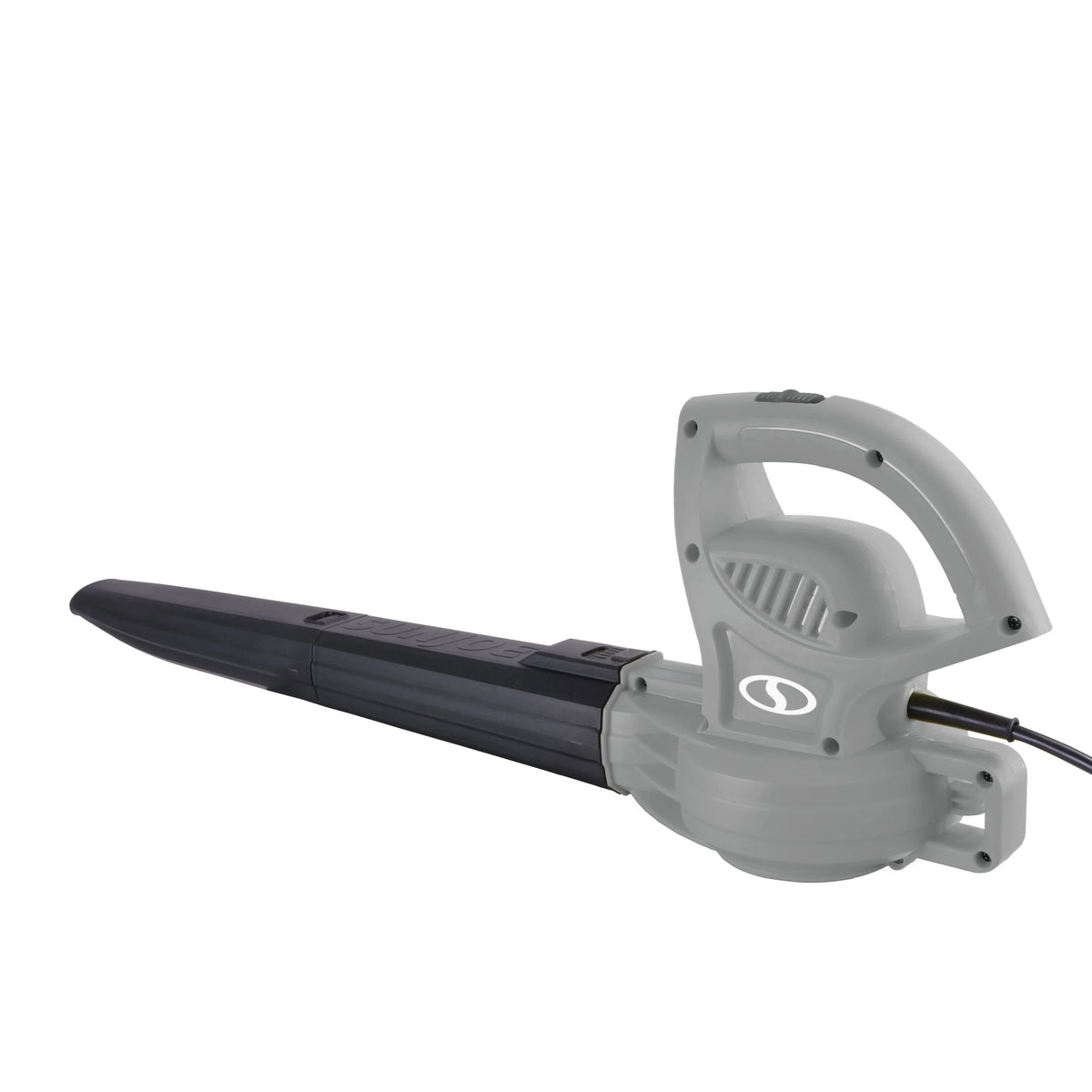 Electric Leaf Blower, 6-Amp, 155-mph, 260-CFM S387341
