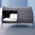 Twin Size Bed Canopy H413