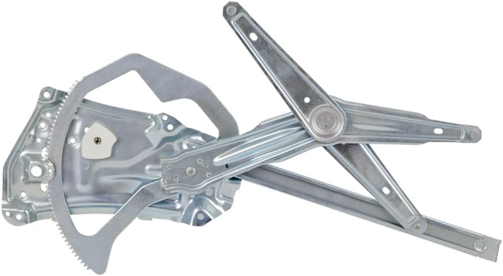 Front Right Passenger Side Window Regulator L9640