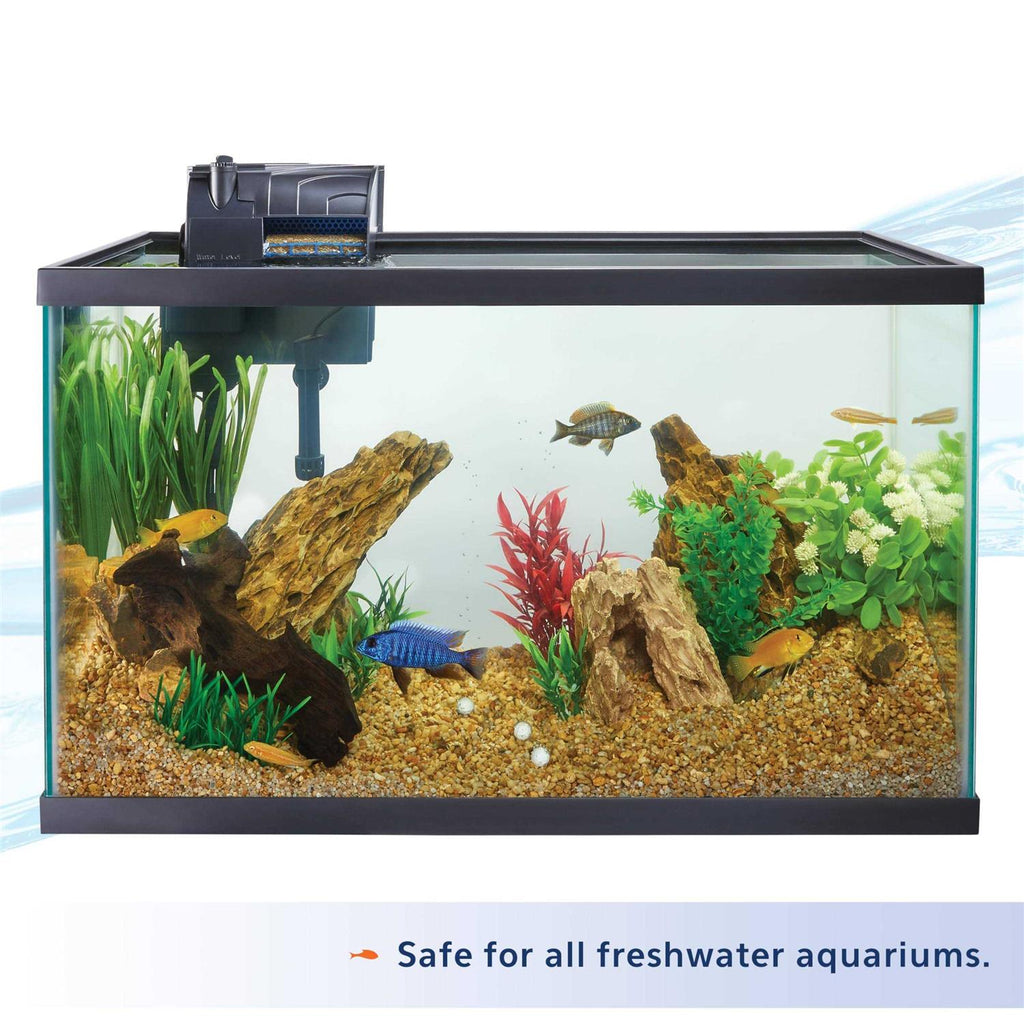Water Clarifier Q282