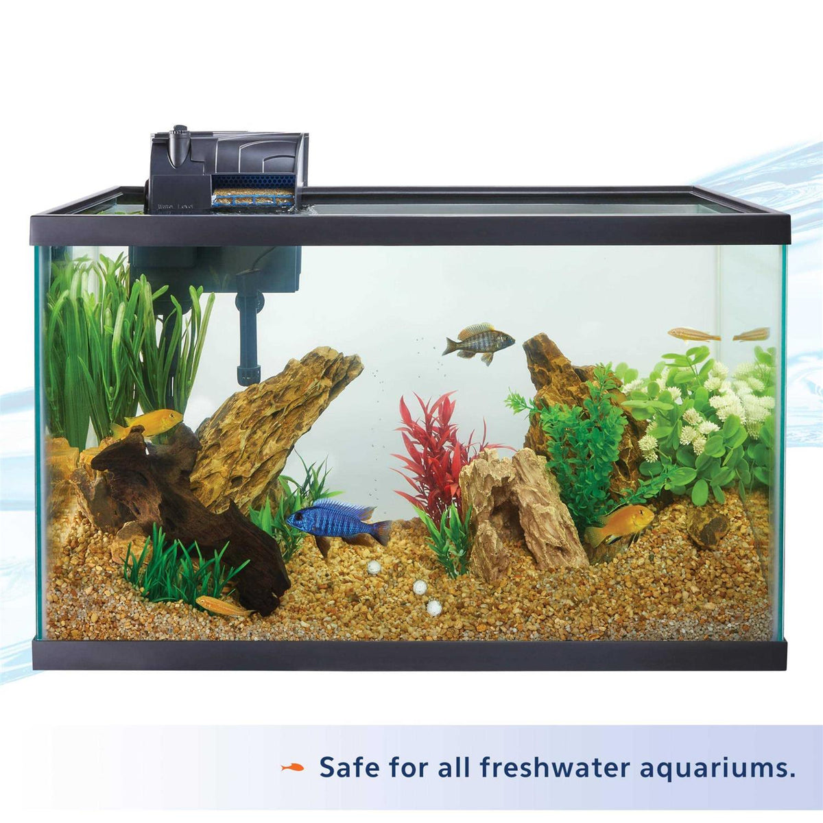 Water Clarifier Q282