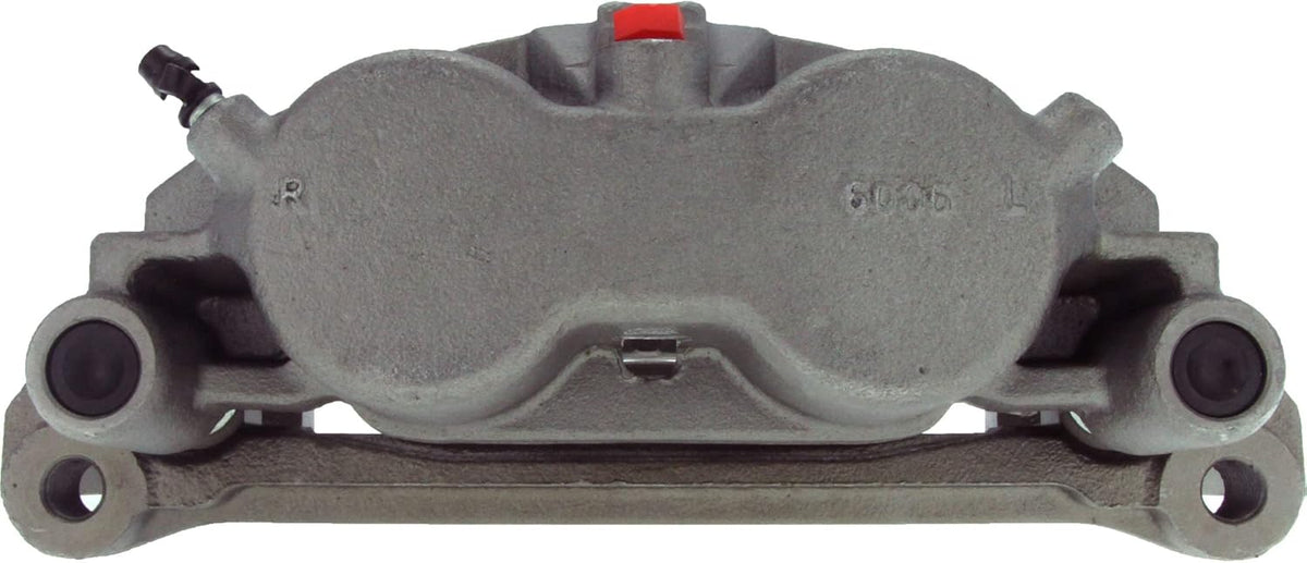Semi-Loaded Caliper Housing, Bracket E21269
