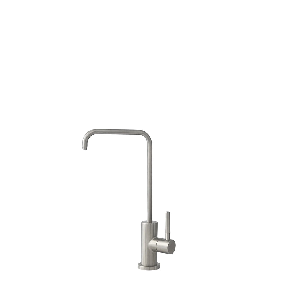 Single Handle Cold Water Tap Stainless Steel L278797