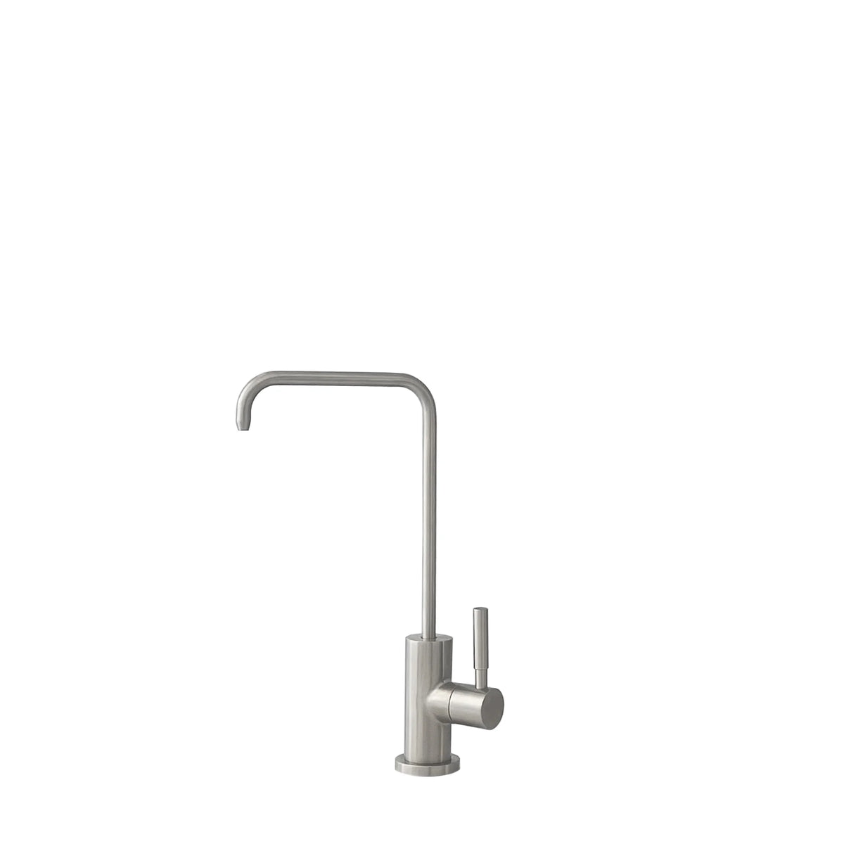 Single Handle Cold Water Tap Stainless Steel L278797