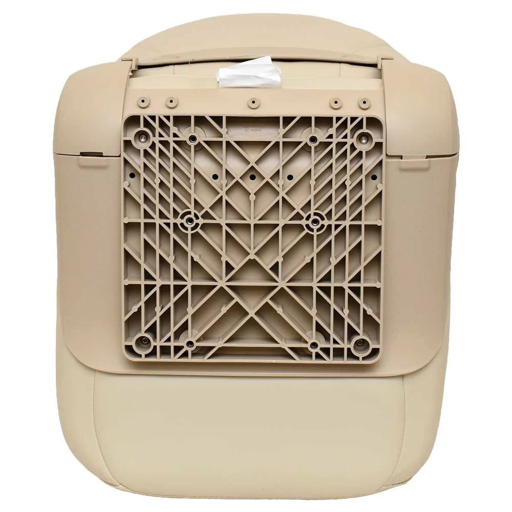 Tan 24 Inch Folding Fishing Seat M12153