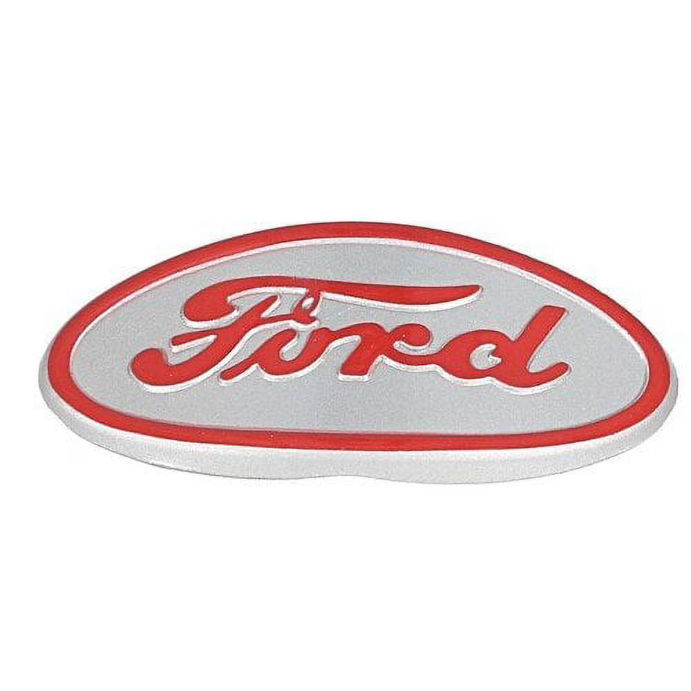 Hood Emblem fits Ford 8N X642