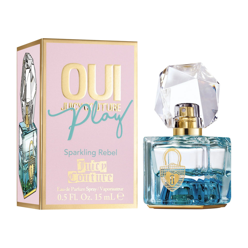 Eau De Parfum 0.5 oz A939005