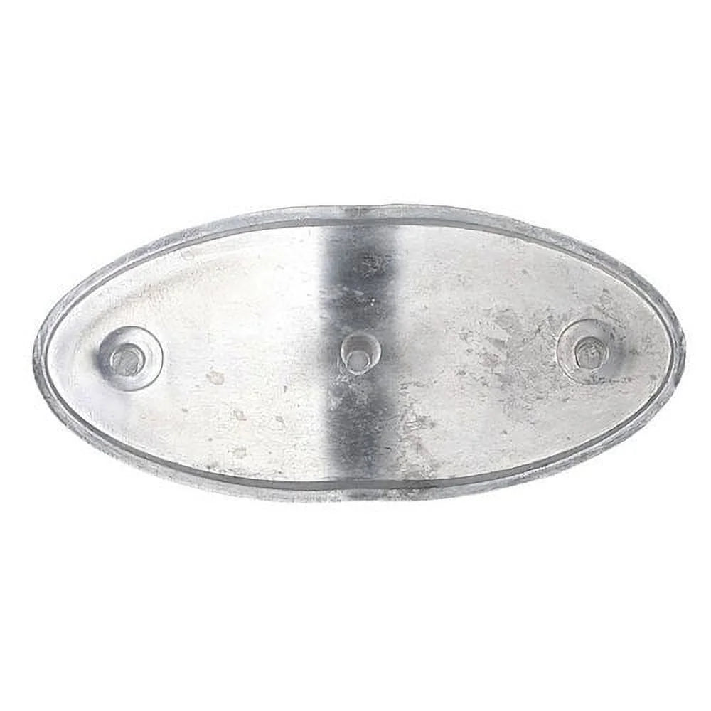 Hood Emblem fits Ford 8N X642