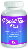 Weight Loss Supplement 60 Capsule S8268
