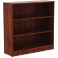 Cherry Laminate Bookcase T3183