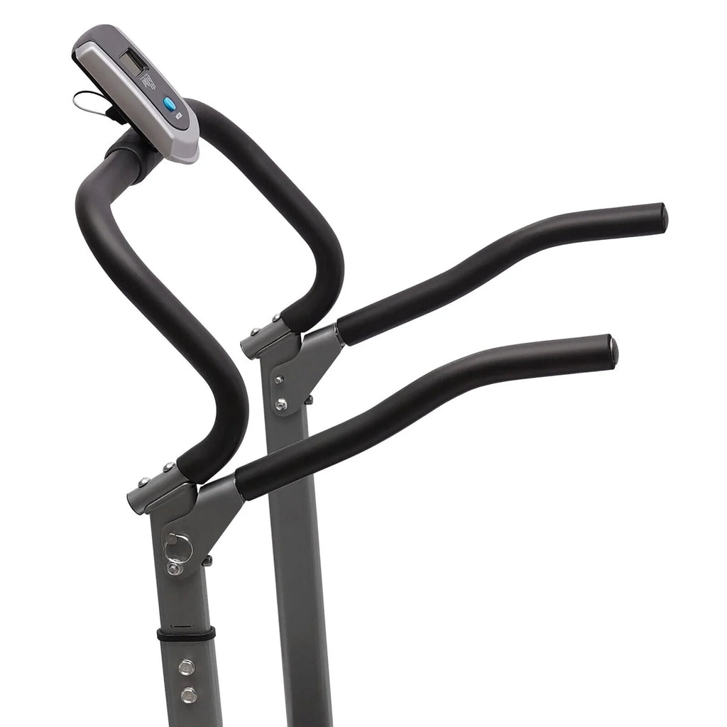 Folding Treadmill with Incline LED Display Q5155