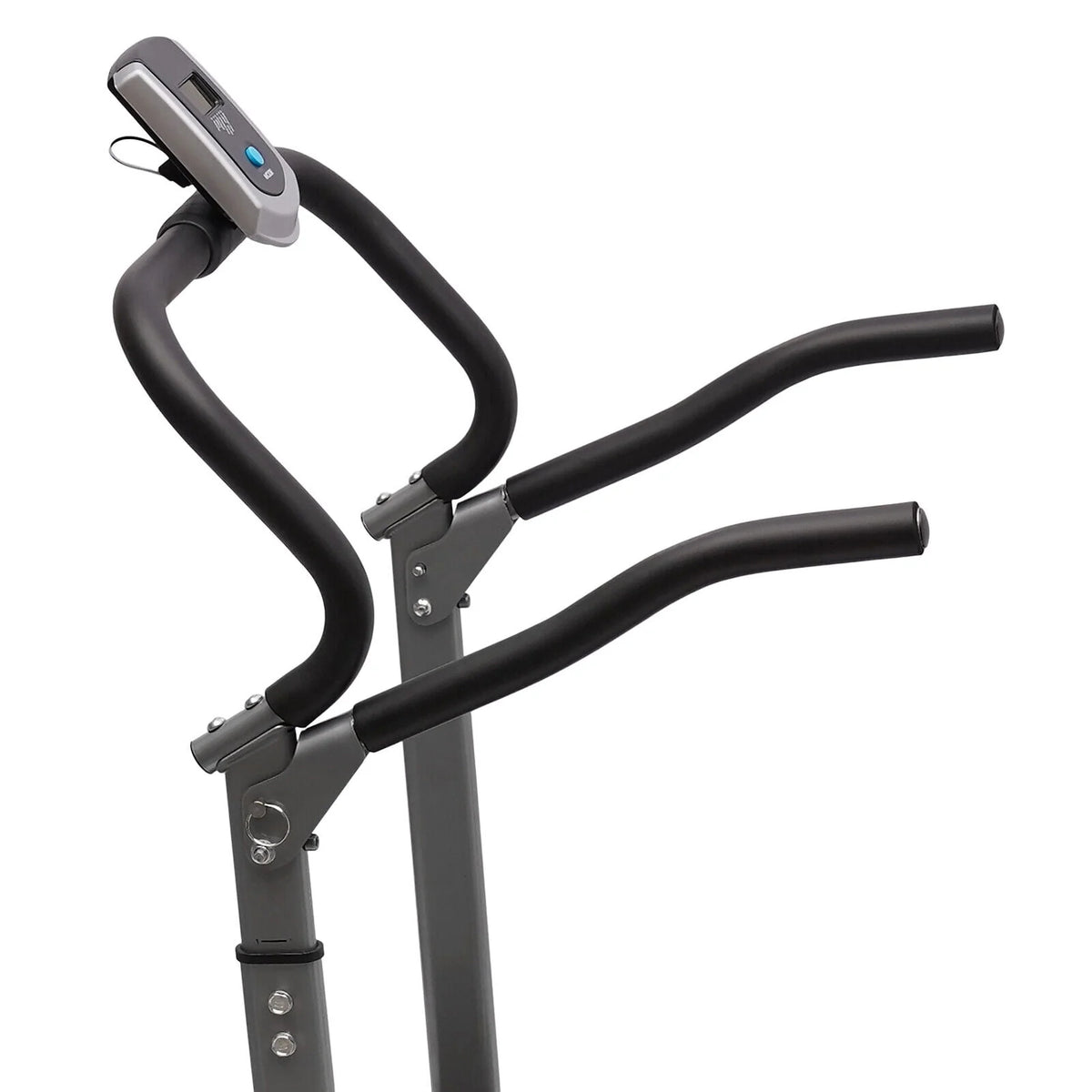 Folding Treadmill with Incline LED Display Q5155