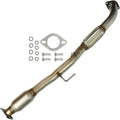 Catalytic Converter with Gasket for Toyota Camry Solara 2.4L L4 E928703