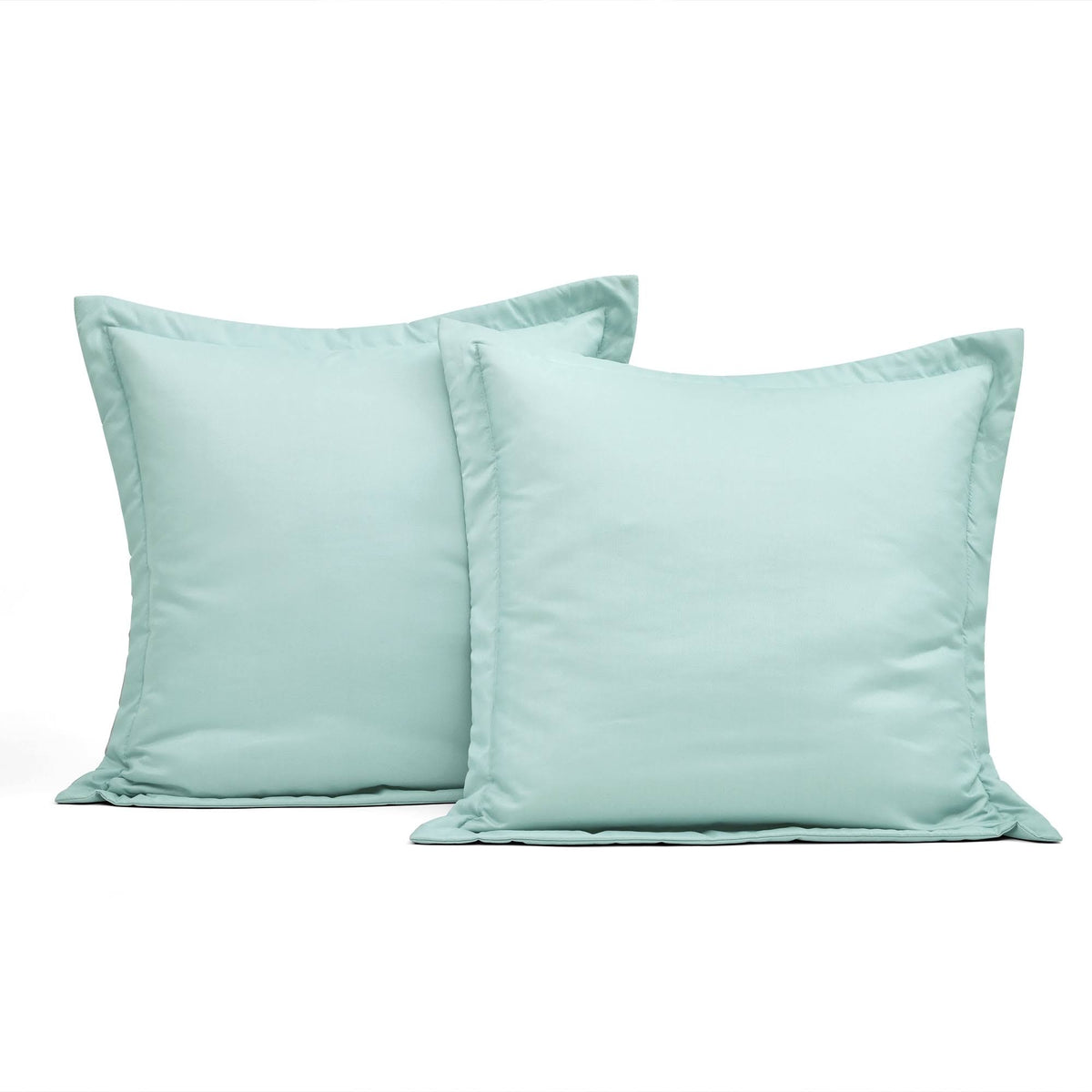 Blue & Yellow Comforter Set Full/Queen L4241