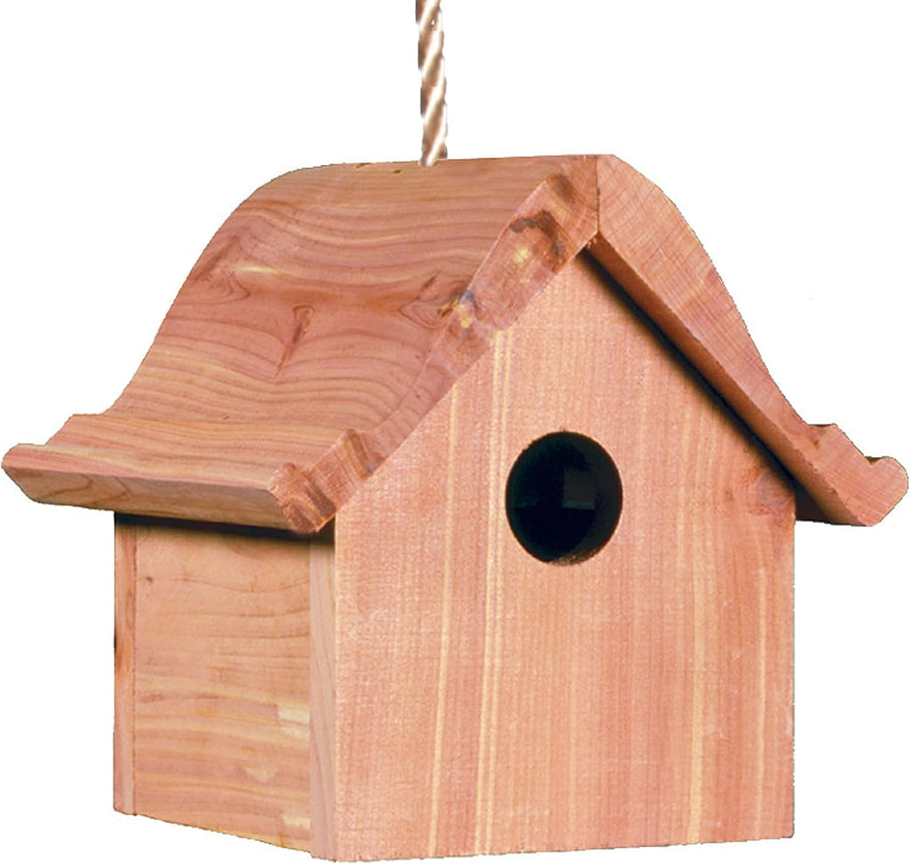 Birdhouse K84249