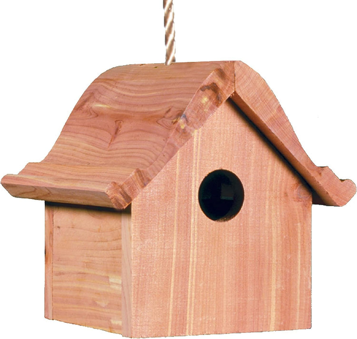 Birdhouse K84249