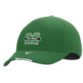 Green Adjustable Performance Hat T30882