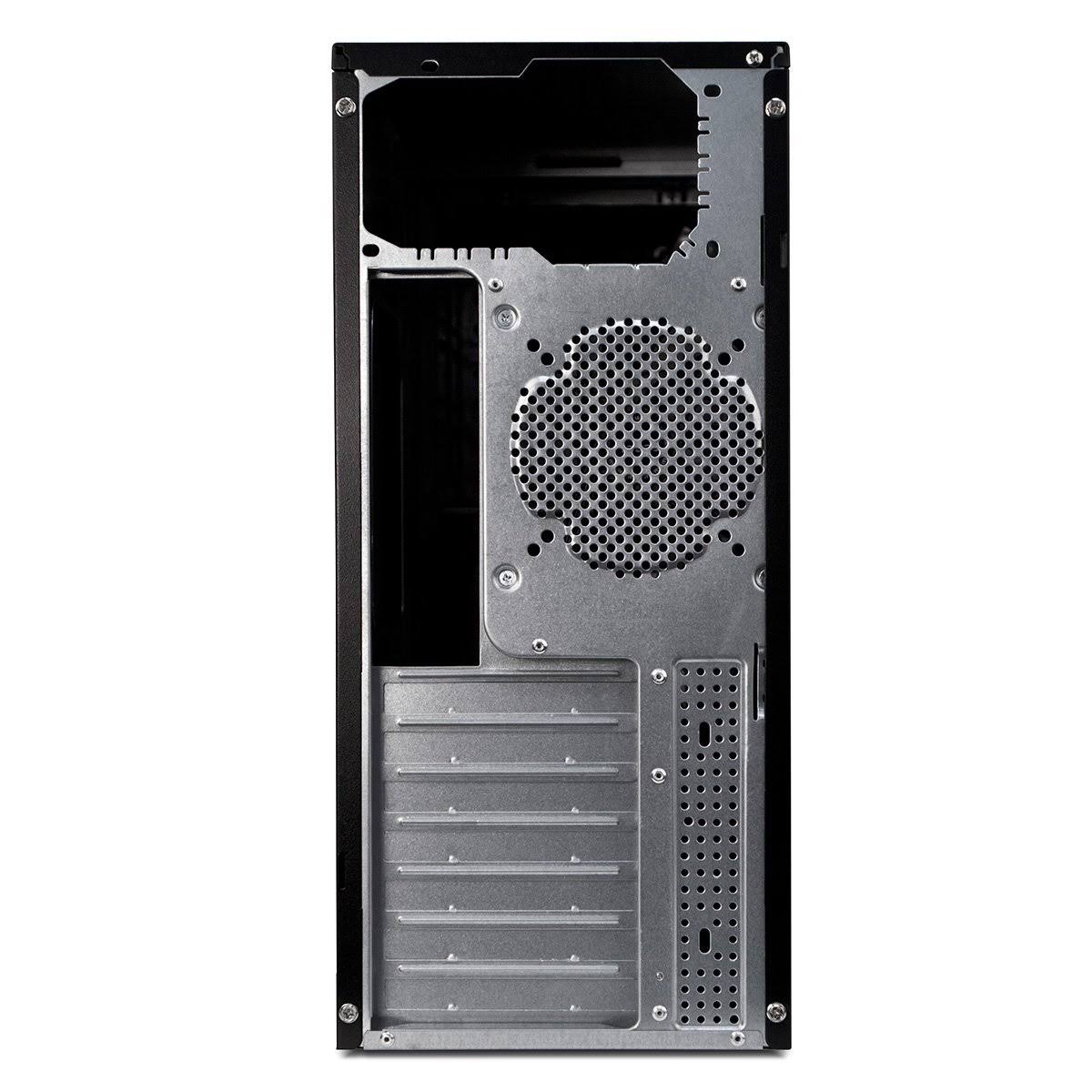 Minitower ATX Case E6849