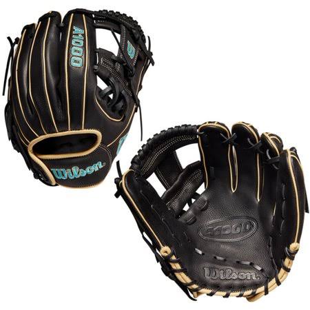 11.5x22 Infield Baseball Glove S7530