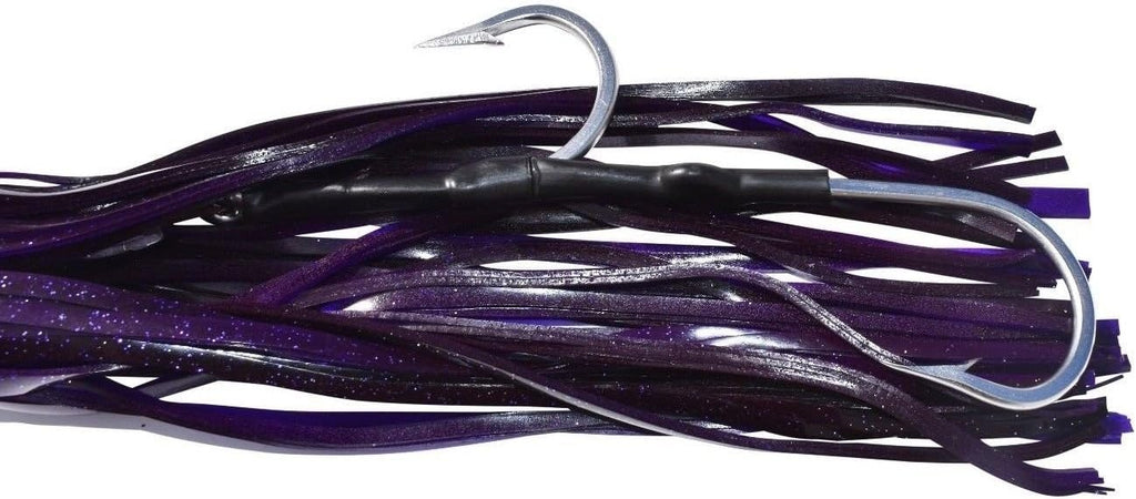 Rigged Saltwater Fishing Lure E21142