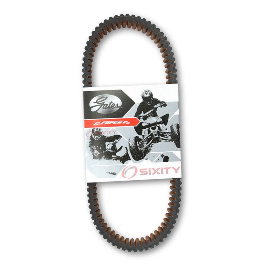 Carbon Cord CVT Belt E6246