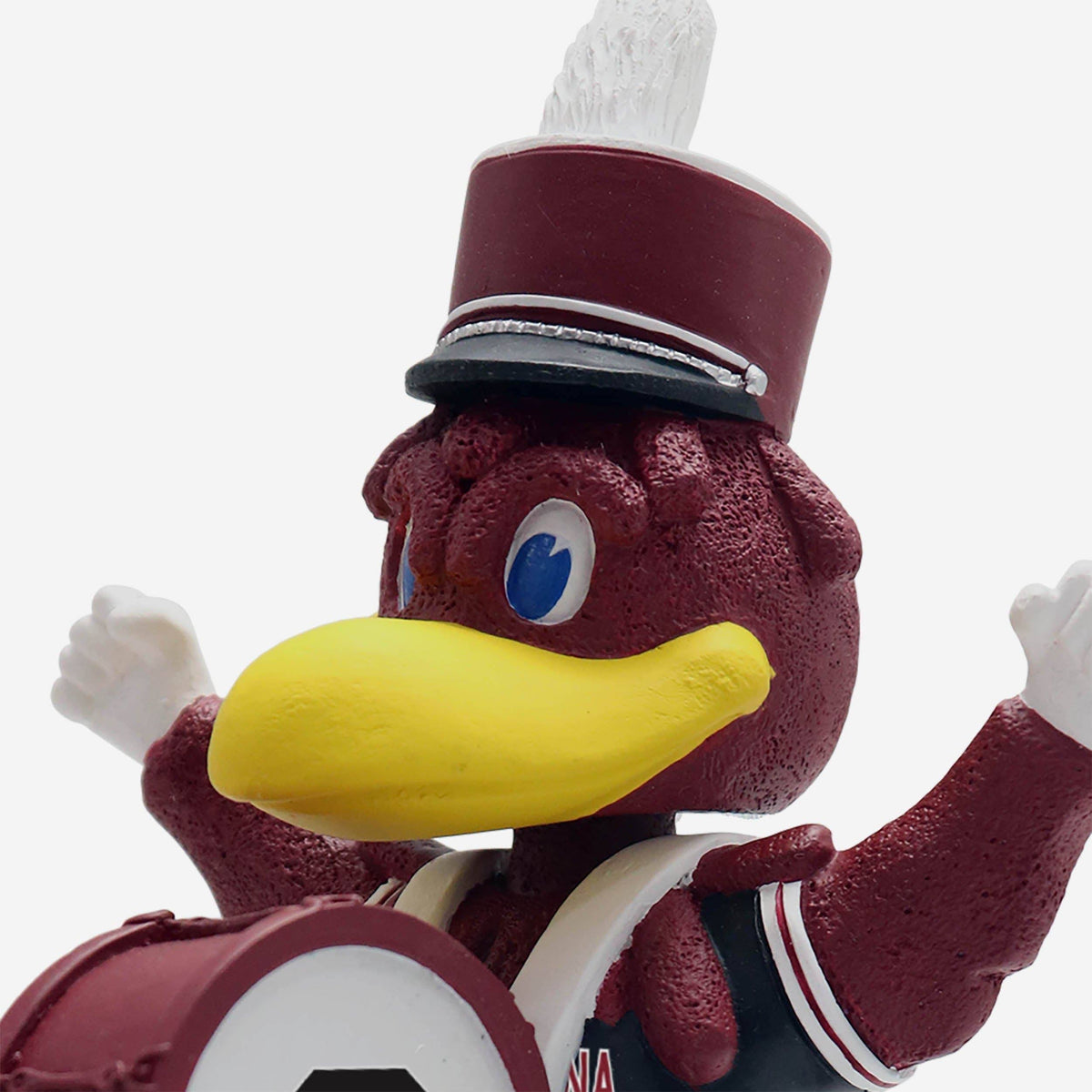 Mascot Bobblehead K581034