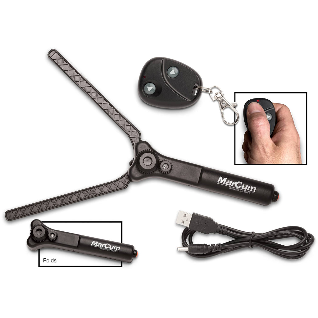 Wireless Remote Camera Panner N61898